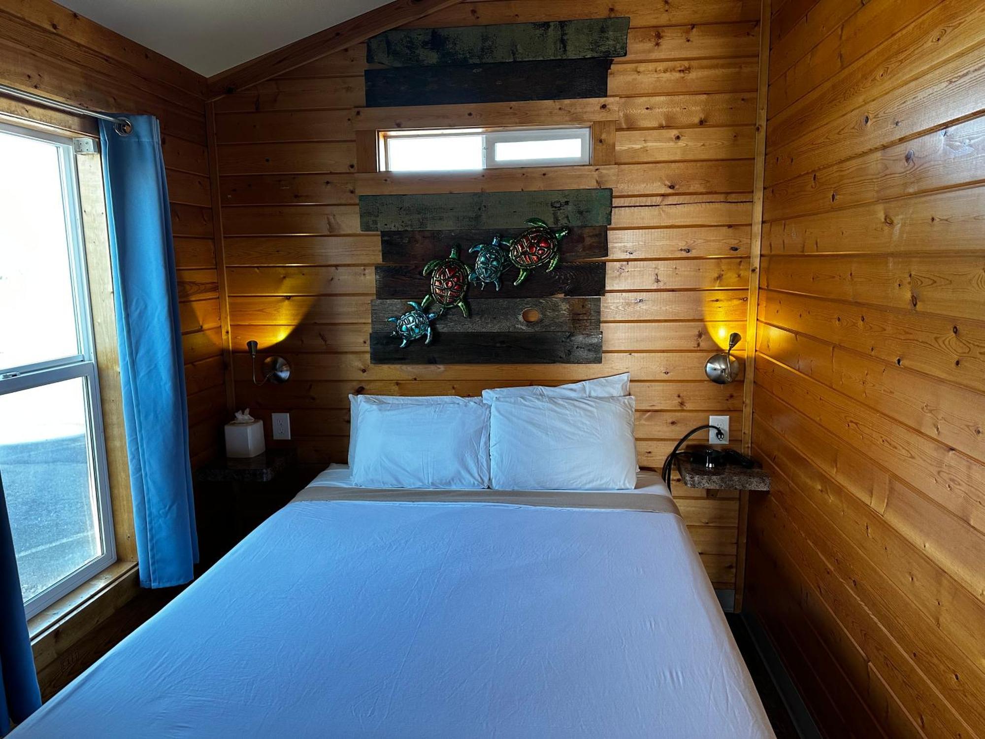 Westport Marina Cottages 外观 照片